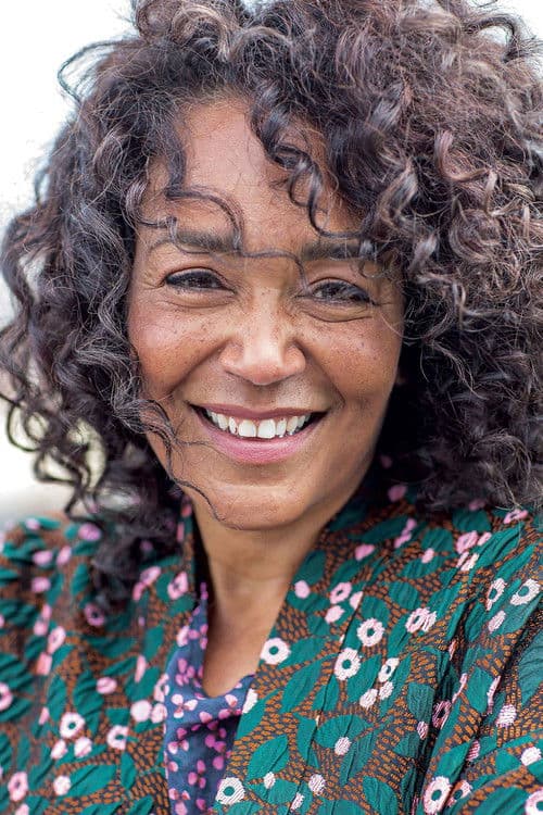 Caroline Henderson profile photo