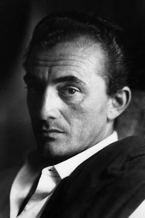 Luchino Visconti profile photo