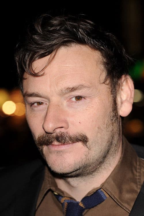 Julian Barratt profile photo