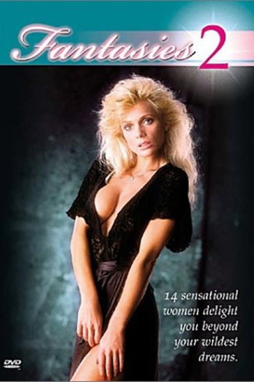 Fantasies 2 poster