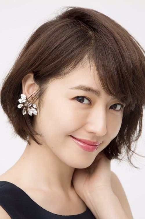 Masami Nagasawa profile photo