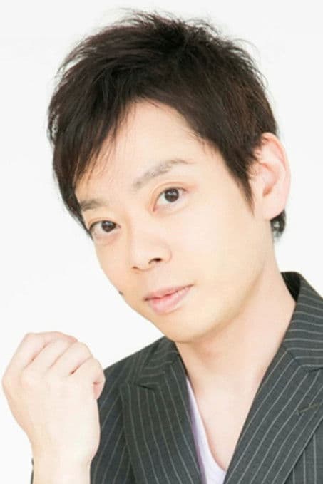 Keisuke Mori profile photo