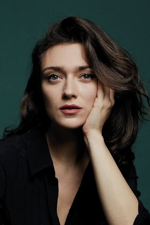 Giulia Mazzarino profile photo