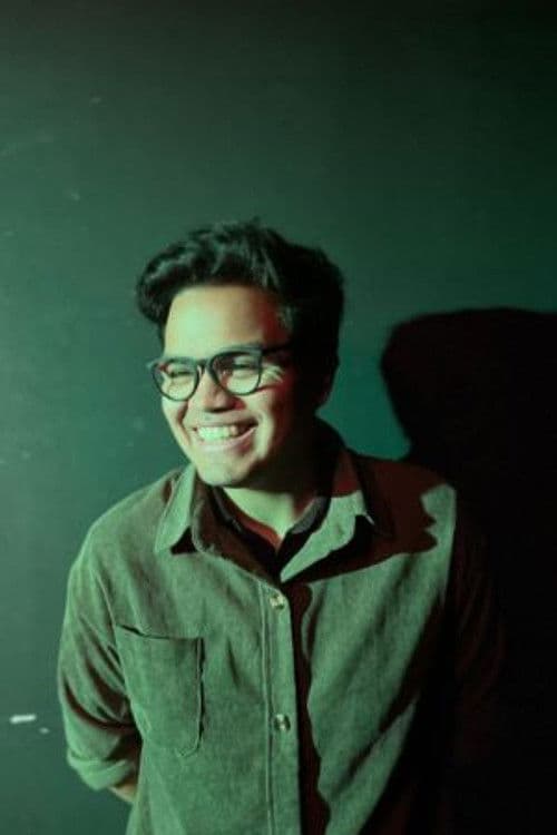 Benjamin Vivar profile photo