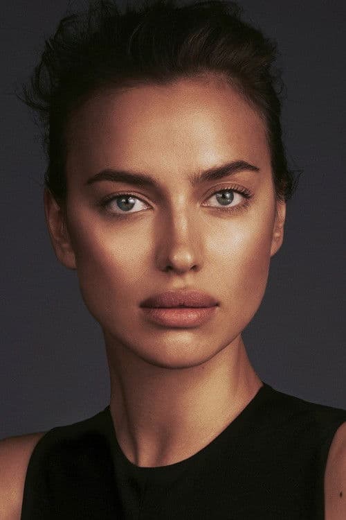 Irina Shayk profile photo