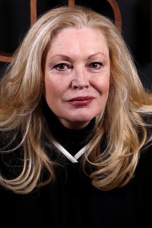 Cathy Moriarty profile photo