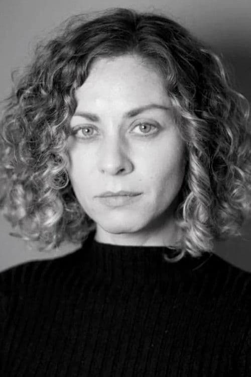 Sofia Manoli profile photo