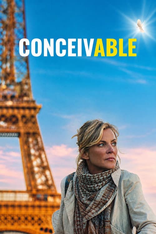 Conceivable poster