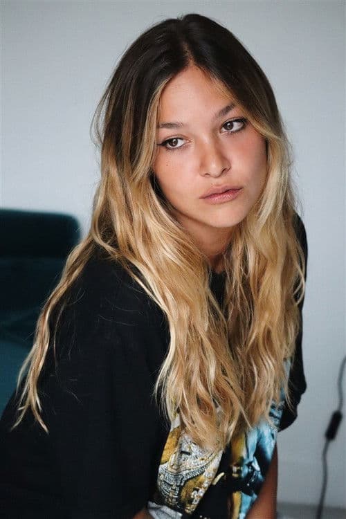 Anja Verderosa profile photo