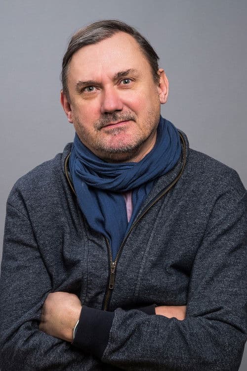 Sándor Csukás profile photo