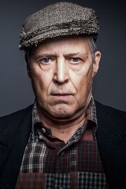 Frank Glaubrecht profile photo