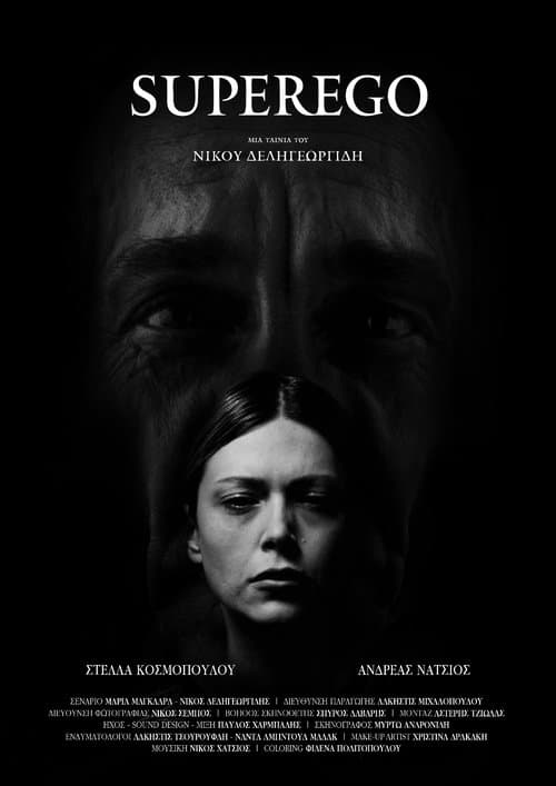 Superego poster