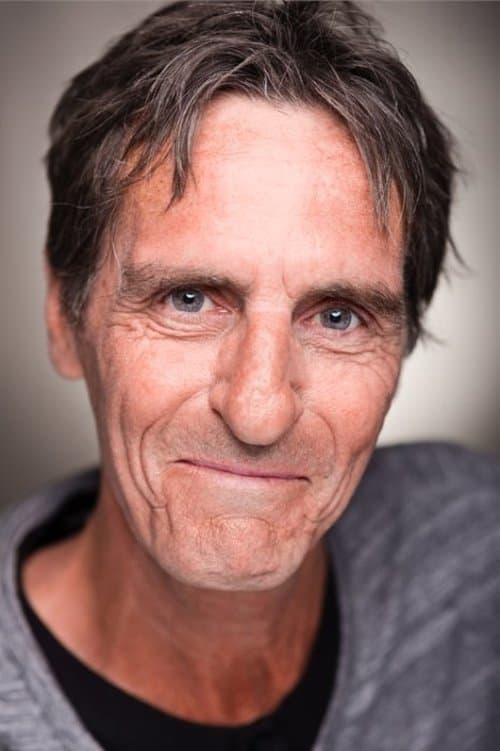 Stephen Ure profile photo