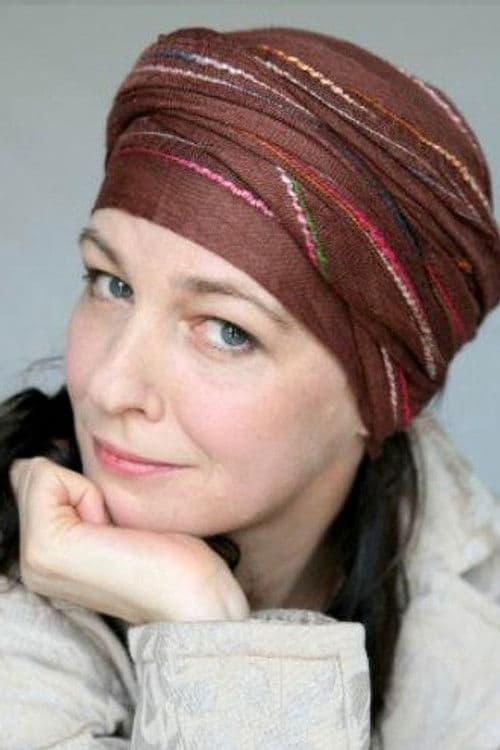 Irina Dalle profile photo