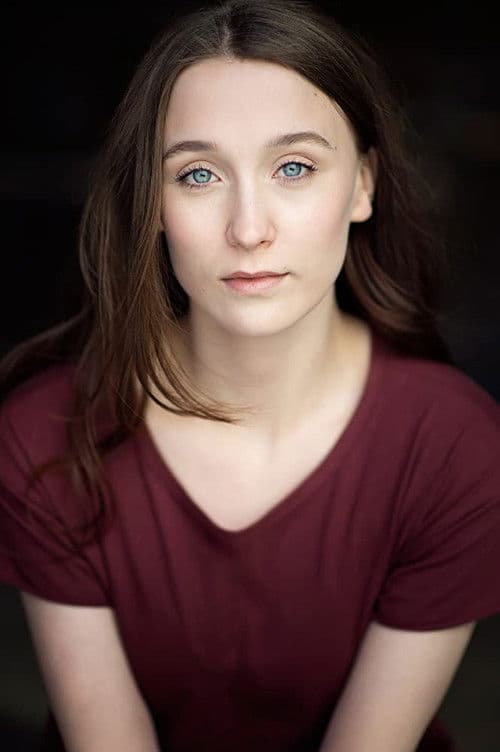 Emma Wright profile photo