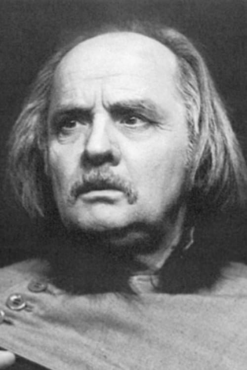 Juozas Meškauskas profile photo