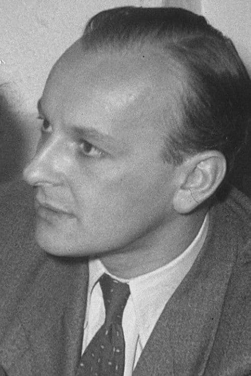 Walter Kolm-Veltée profile photo