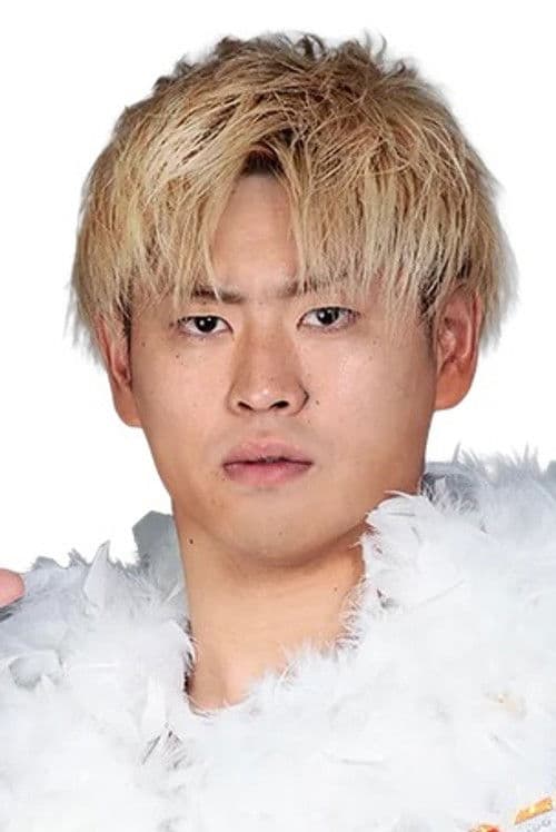Kaito Kiyomiya profile photo