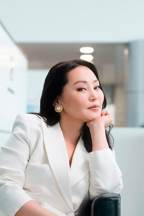 Undarmaa Gonchig profile photo