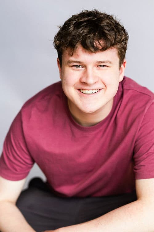 Peter Challis profile photo