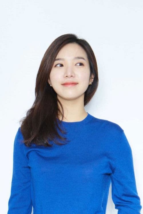 Kang Dong-hee profile photo