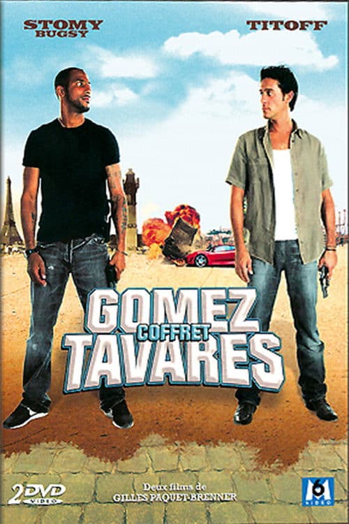 Gomez & Tavarès Collection