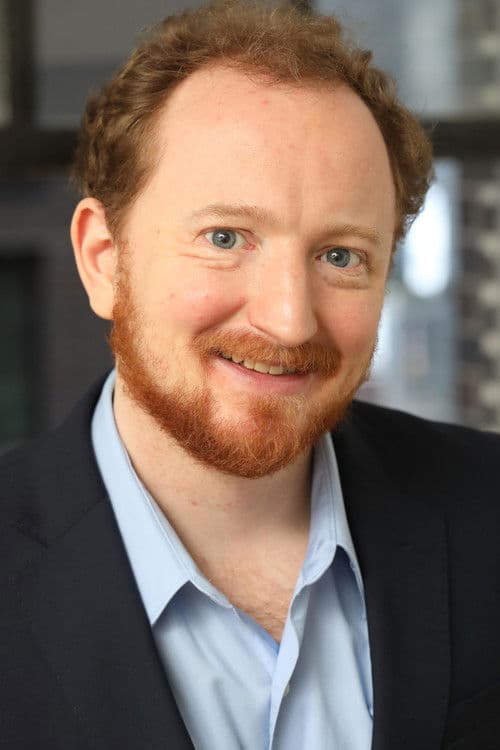 Patrick Holden O'Neill profile photo