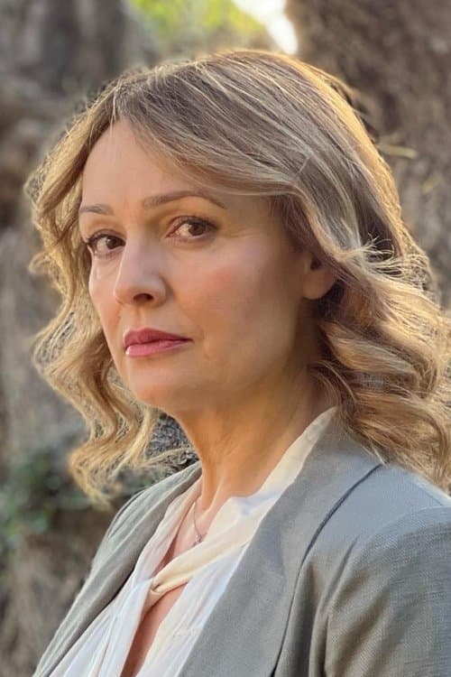 Niki Pallikaraki profile photo