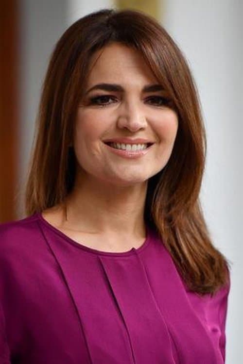 Tosca D'Aquino profile photo