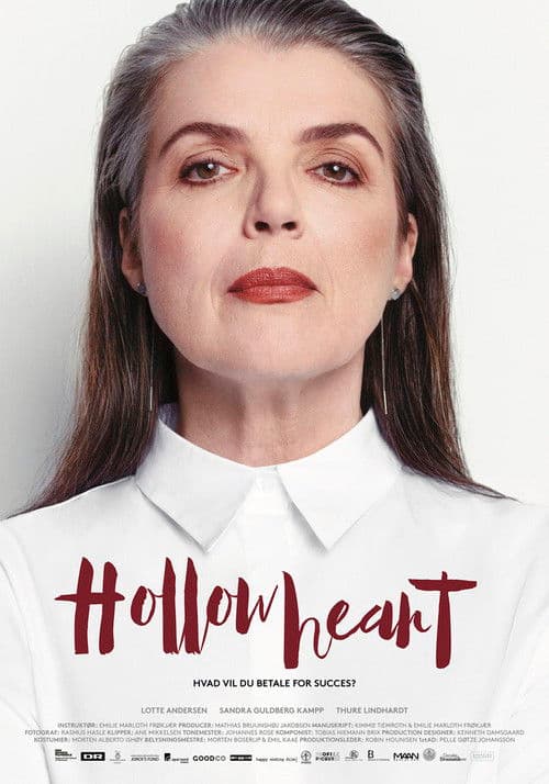 Hollow Heart poster