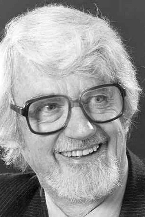 Lister Sinclair profile photo