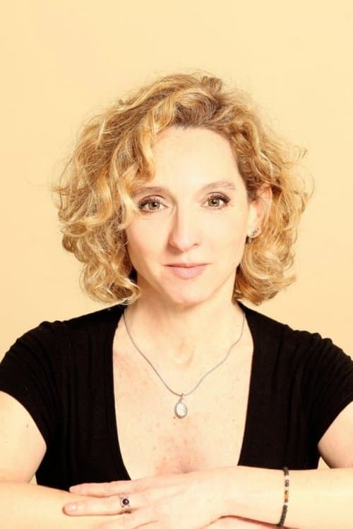 Verónica Calvo profile photo