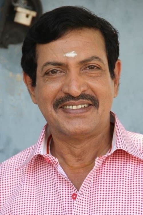 Nizhalgal Ravi profile photo