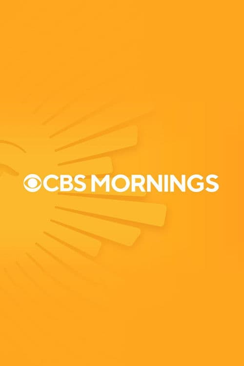 CBS Mornings