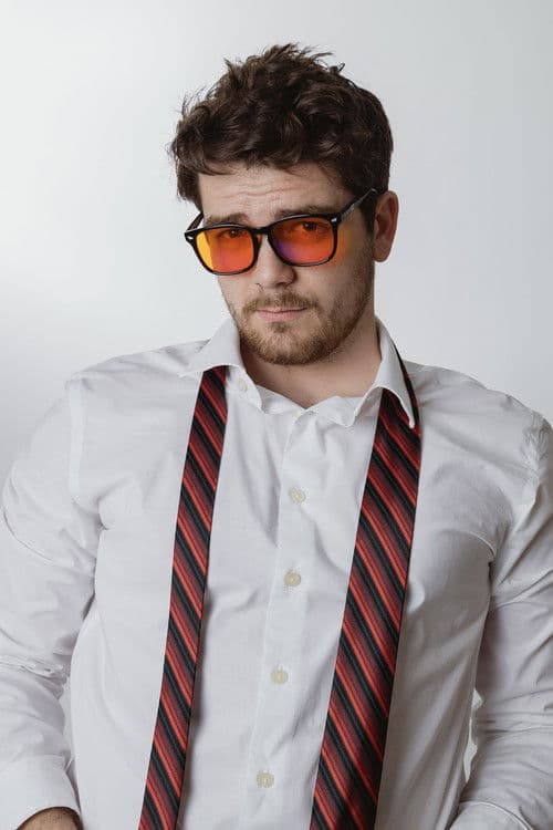 Aidan McKee profile photo