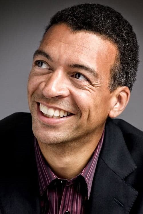 Roderick Williams profile photo