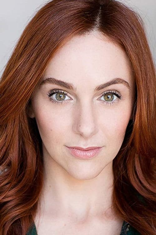 Kimberly Rebeca profile photo