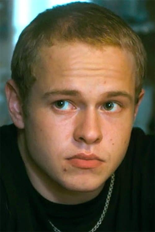 Egor Kenzhametov profile photo