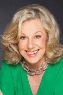 Erica Jong profile photo