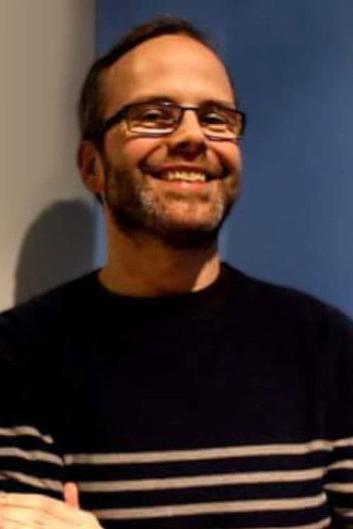 Brian Philip Davis profile photo