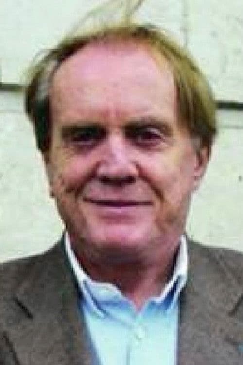 Serge Pénard profile photo