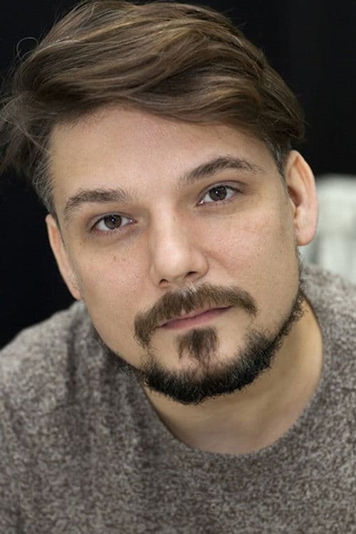 Aubert Fenoy profile photo