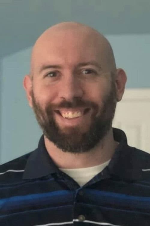 Wade Barnes profile photo