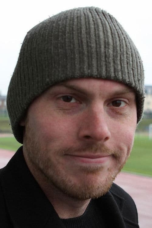 Tim Egan profile photo