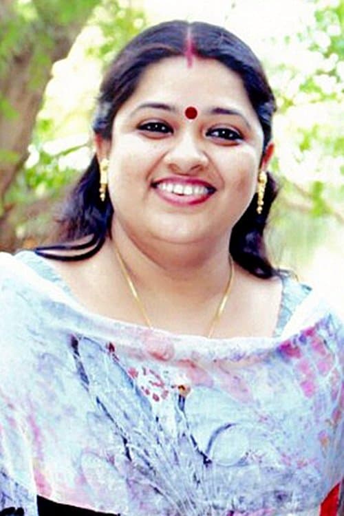 Chandni Shaju profile photo