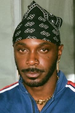 JPEGMAFIA profile photo