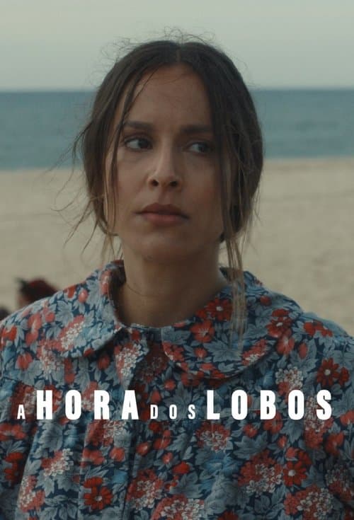 A Hora dos Lobos poster