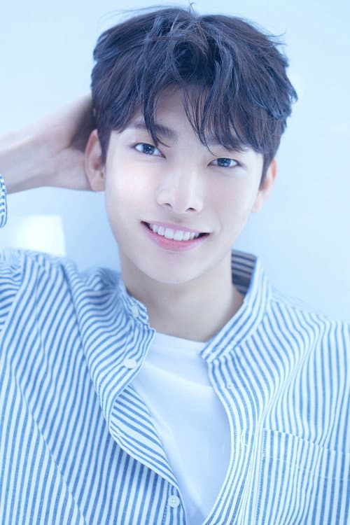 Park Cheon profile photo