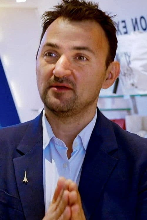 Jean-François Martins profile photo