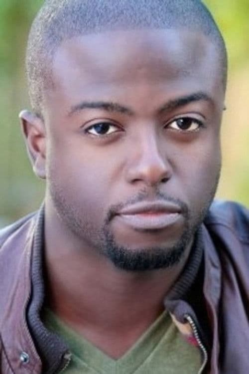 Myles Grier profile photo